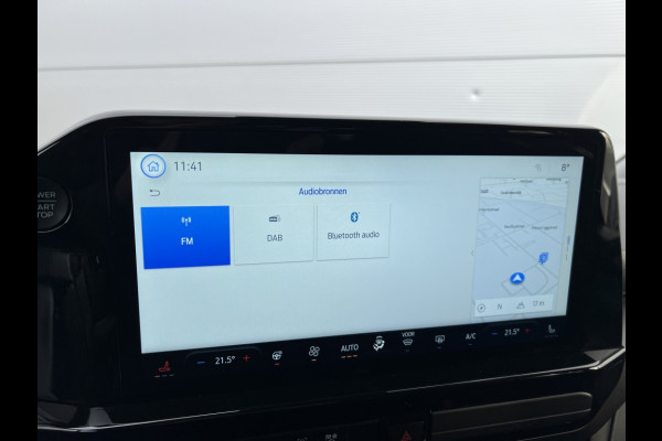 Ford Tourneo Custom 340 2.5 PHEV L1H1 SPORT 8ZITS! B&O! TREKHAAK!