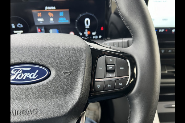 Ford Tourneo Custom 340 2.5 PHEV L1H1 SPORT 8ZITS! B&O! TREKHAAK!