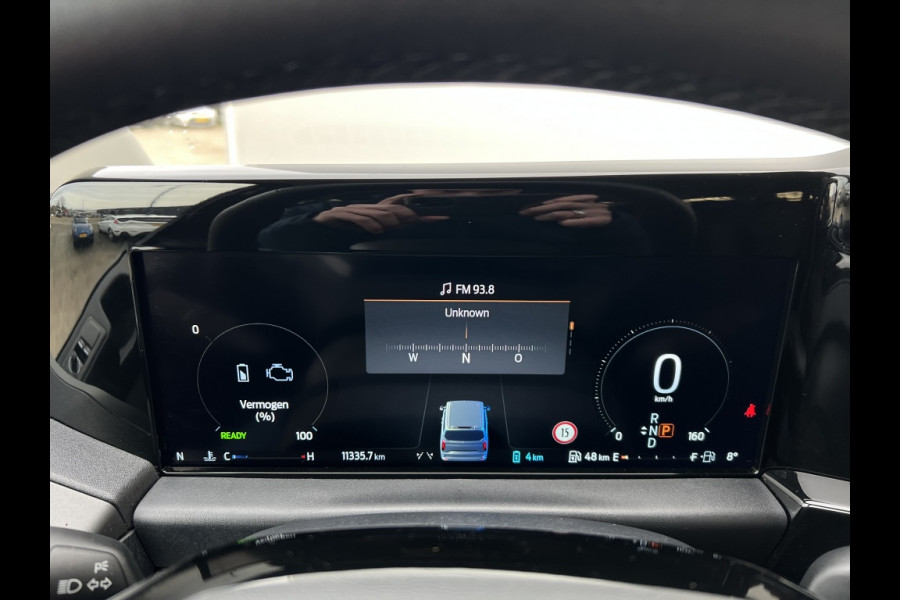 Ford Tourneo Custom 340 2.5 PHEV L1H1 SPORT 8ZITS! B&O! TREKHAAK!