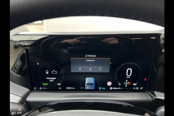 Ford Tourneo Custom 340 2.5 PHEV L1H1 SPORT 8ZITS! B&O! TREKHAAK!