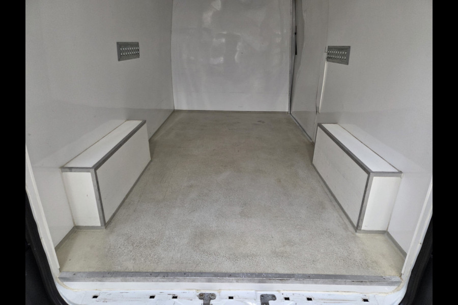 Mercedes-Benz Sprinter 315 CDI L2H2 Koelwagen / Vrieswagen MBux Camera Thermoking Cruisecontrol