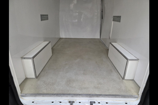 Mercedes-Benz Sprinter 315 CDI L2H2 Koelwagen / Vrieswagen MBux Camera Thermoking Cruisecontrol