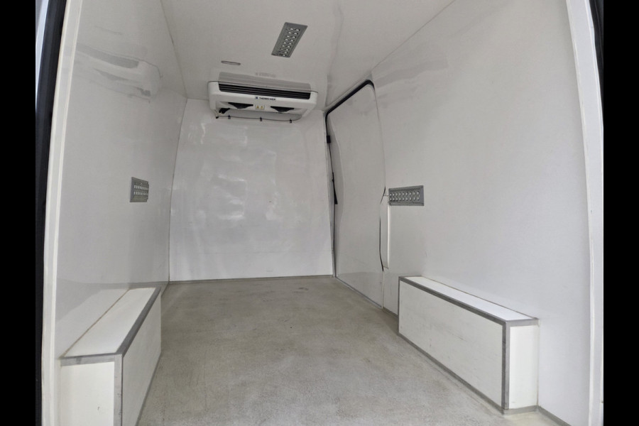Mercedes-Benz Sprinter 315 CDI L2H2 Koelwagen / Vrieswagen MBux Camera Thermoking Cruisecontrol