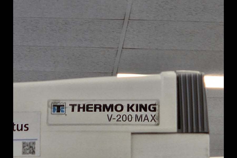 Mercedes-Benz Sprinter 315 CDI L2H2 Koelwagen / Vrieswagen MBux Camera Thermoking Cruisecontrol