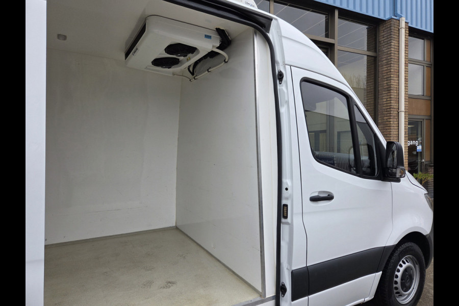 Mercedes-Benz Sprinter 315 CDI L2H2 Koelwagen / Vrieswagen MBux Camera Thermoking Cruisecontrol