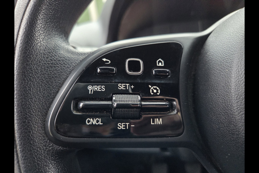 Mercedes-Benz Sprinter 315 CDI L2H2 Koelwagen / Vrieswagen MBux Camera Thermoking Cruisecontrol