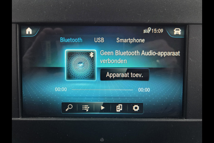 Mercedes-Benz Sprinter 315 CDI L2H2 Koelwagen / Vrieswagen MBux Camera Thermoking Cruisecontrol