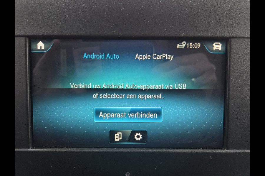 Mercedes-Benz Sprinter 315 CDI L2H2 Koelwagen / Vrieswagen MBux Camera Thermoking Cruisecontrol