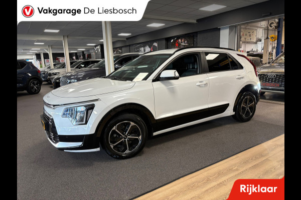 Kia Niro 1.6 GDi Hybrid ComfortLine