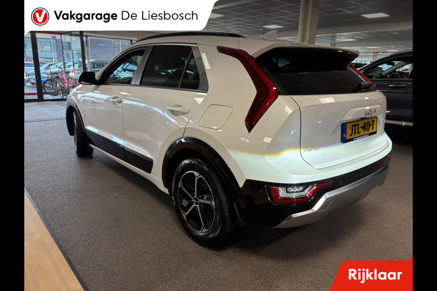 Kia Niro 1.6 GDi Hybrid ComfortLine