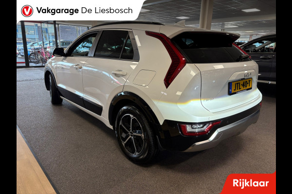 Kia Niro 1.6 GDi Hybrid ComfortLine