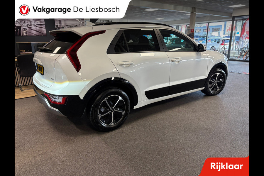 Kia Niro 1.6 GDi Hybrid ComfortLine