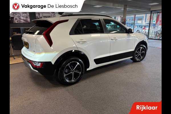 Kia Niro 1.6 GDi Hybrid ComfortLine