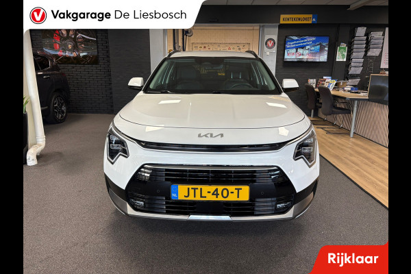 Kia Niro 1.6 GDi Hybrid ComfortLine