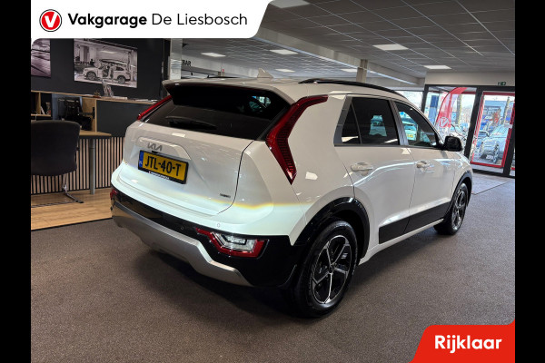 Kia Niro 1.6 GDi Hybrid ComfortLine