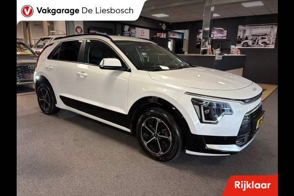 Kia Niro 1.6 GDi Hybrid ComfortLine