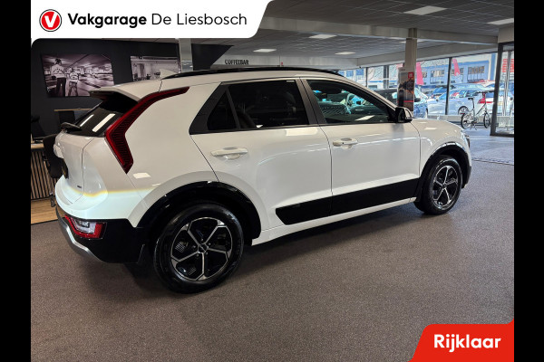 Kia Niro 1.6 GDi Hybrid ComfortLine