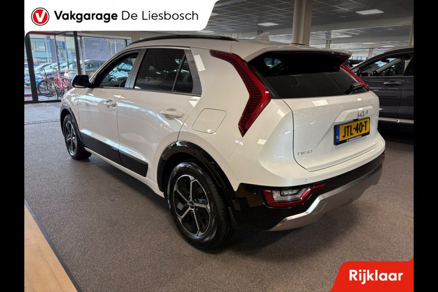 Kia Niro 1.6 GDi Hybrid ComfortLine