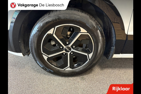 Kia Niro 1.6 GDi Hybrid ComfortLine