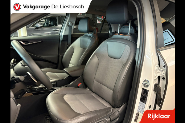 Kia Niro 1.6 GDi Hybrid ComfortLine