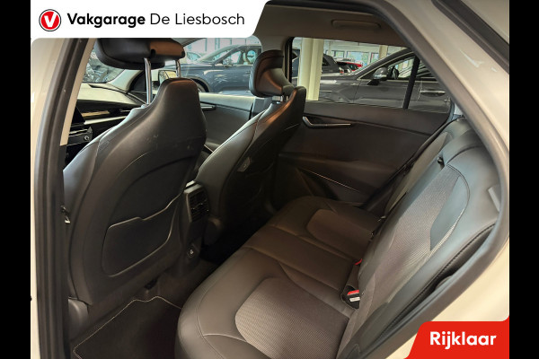 Kia Niro 1.6 GDi Hybrid ComfortLine