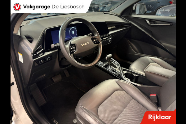 Kia Niro 1.6 GDi Hybrid ComfortLine