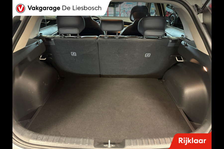 Kia Niro 1.6 GDi Hybrid ComfortLine