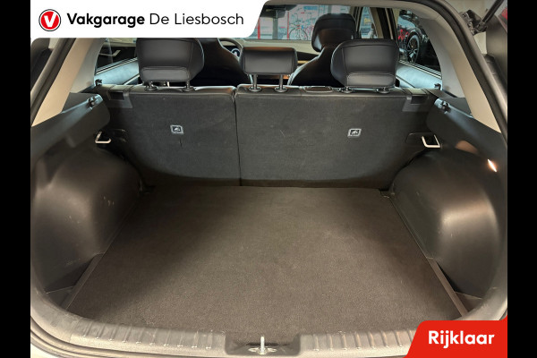 Kia Niro 1.6 GDi Hybrid ComfortLine