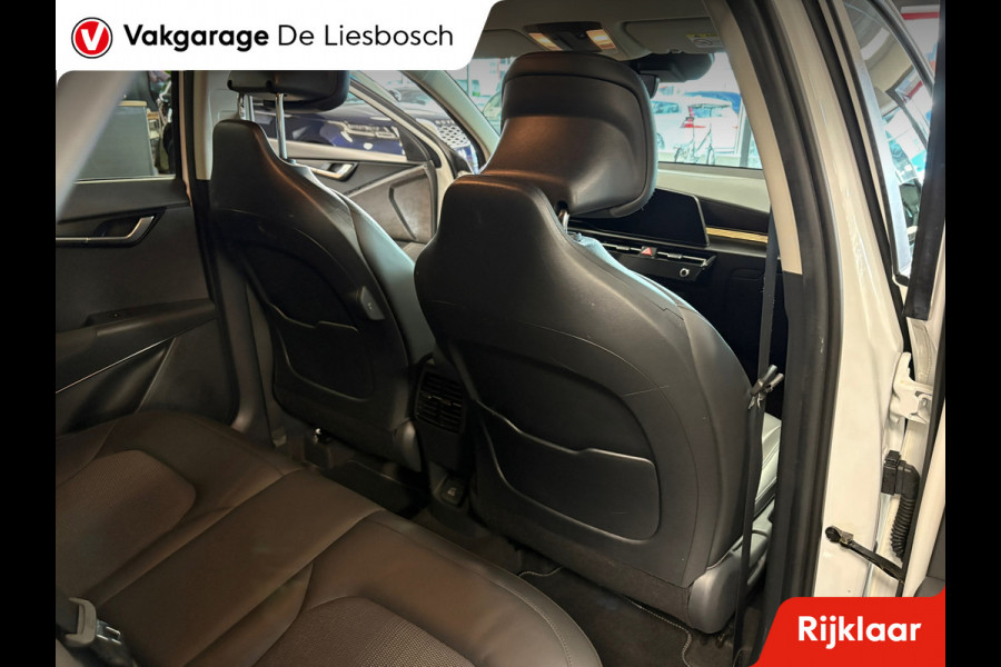 Kia Niro 1.6 GDi Hybrid ComfortLine