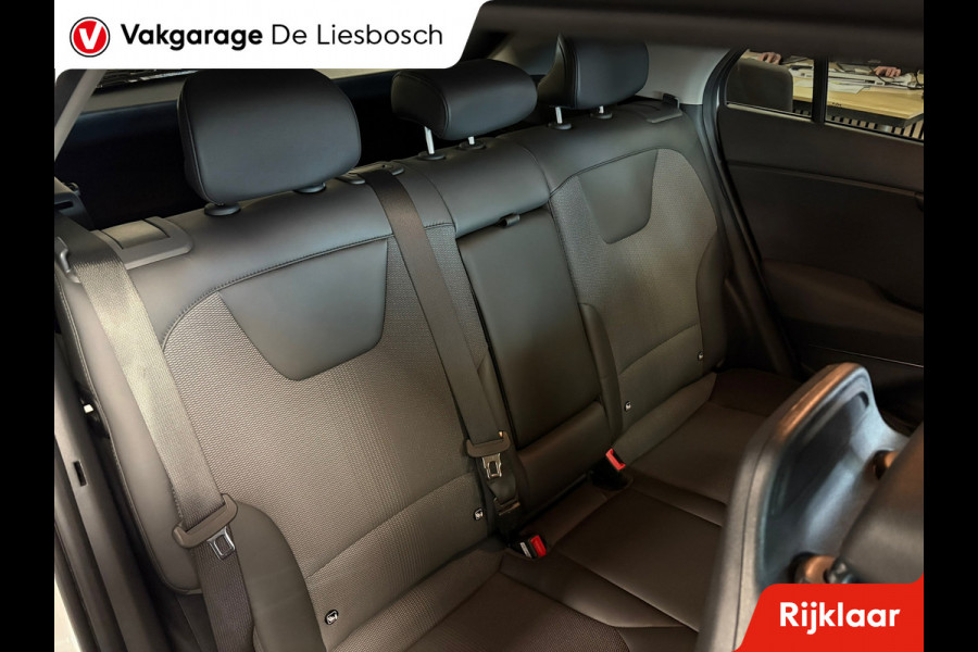 Kia Niro 1.6 GDi Hybrid ComfortLine