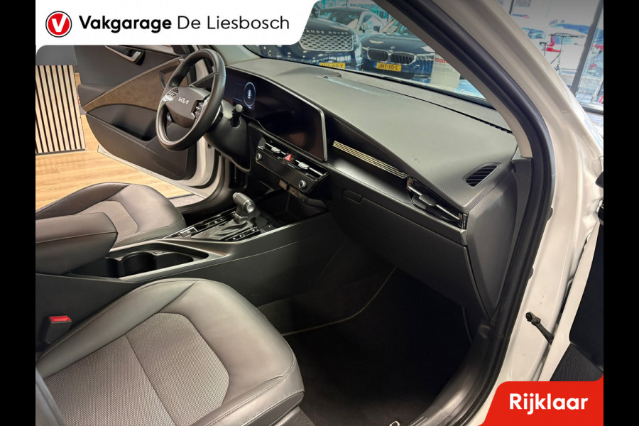 Kia Niro 1.6 GDi Hybrid ComfortLine