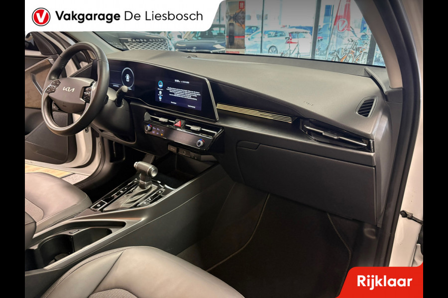 Kia Niro 1.6 GDi Hybrid ComfortLine