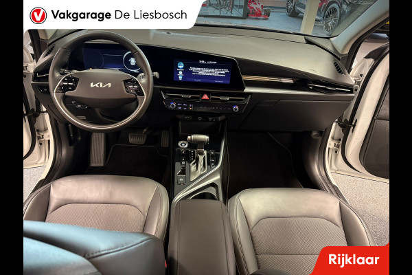 Kia Niro 1.6 GDi Hybrid ComfortLine