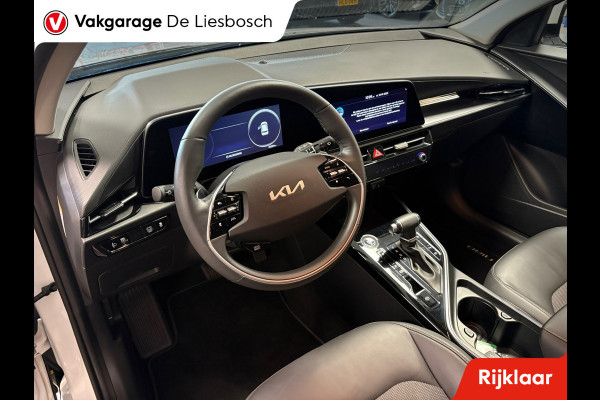 Kia Niro 1.6 GDi Hybrid ComfortLine