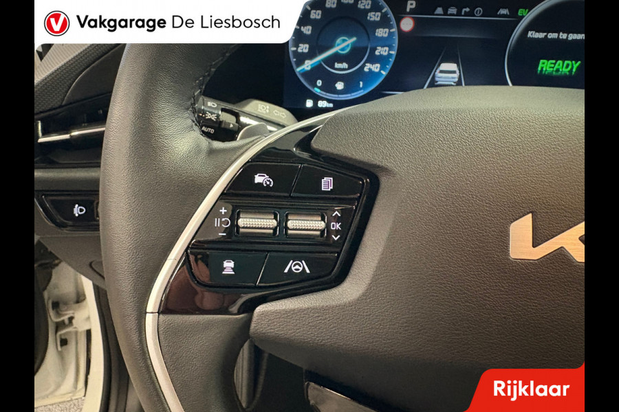 Kia Niro 1.6 GDi Hybrid ComfortLine