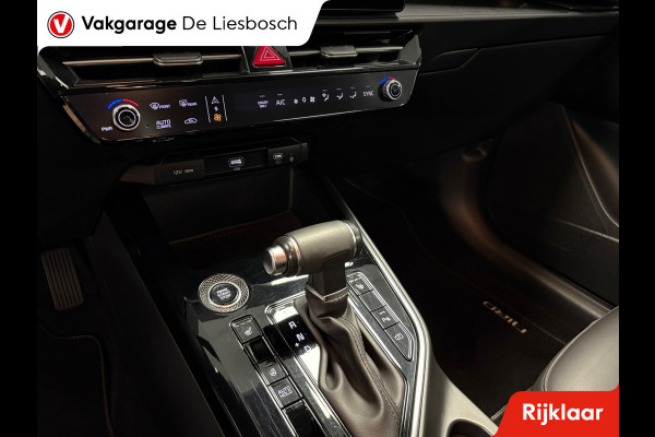 Kia Niro 1.6 GDi Hybrid ComfortLine