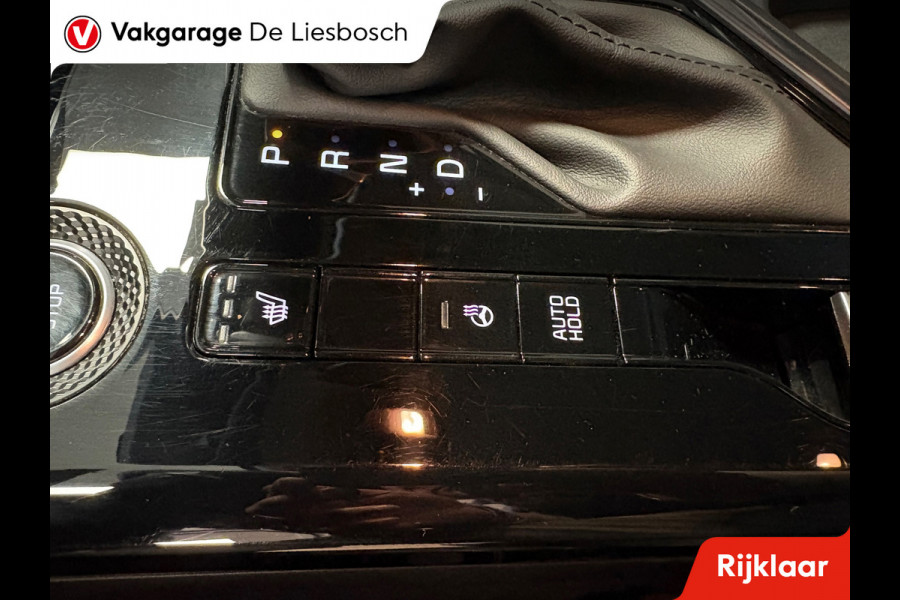 Kia Niro 1.6 GDi Hybrid ComfortLine