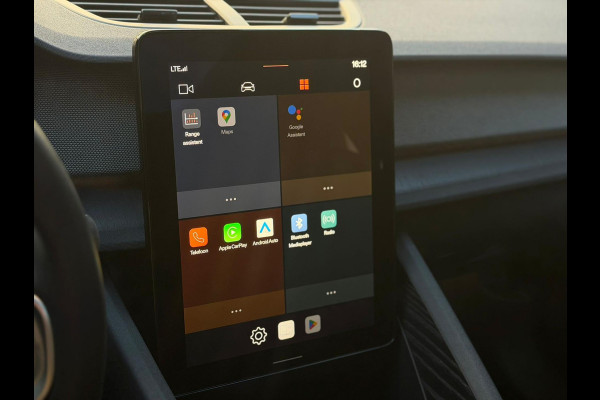 Polestar 2 Long Range Dual Motor 409 pk Launch Edition 78kWh, panoramadak, 20 inch, 1 e eigenaar, NL auto met nap