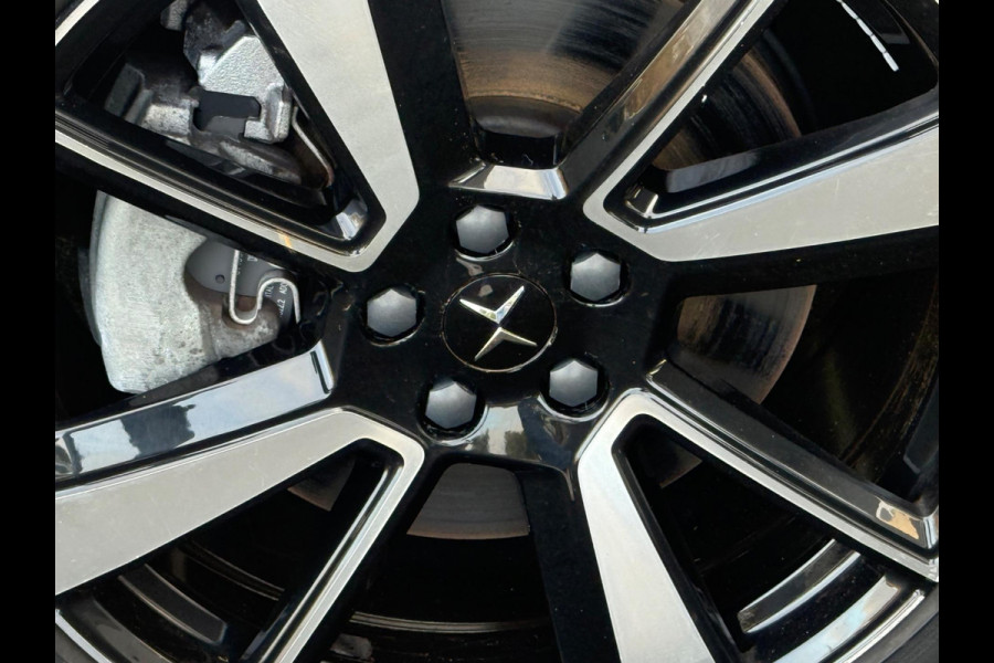 Polestar 2 Long Range Dual Motor 409 pk Launch Edition 78kWh, panoramadak, 20 inch, 1 e eigenaar, NL auto met nap