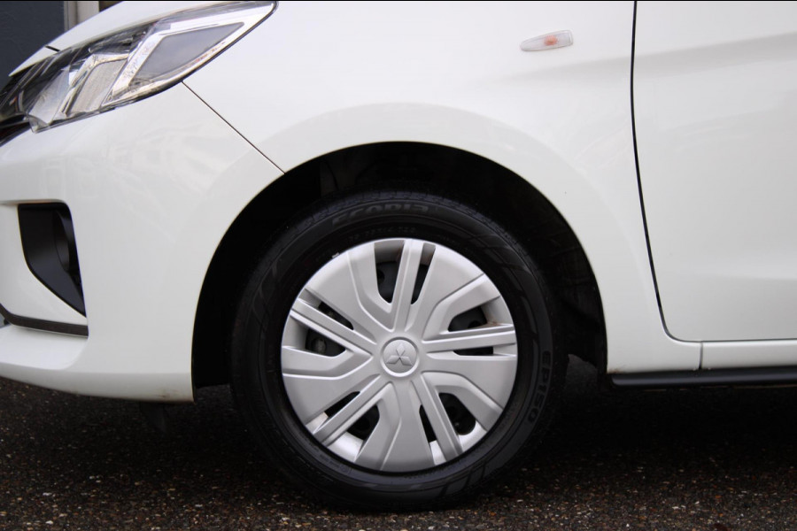 Mitsubishi Space Star 1.2 Connect+ Airco Apple Carplay Nap