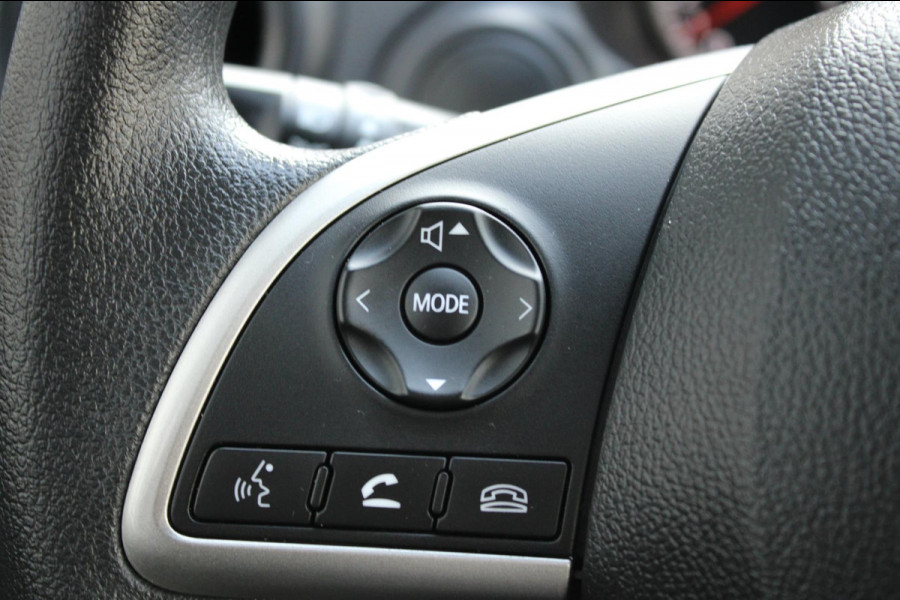 Mitsubishi Space Star 1.2 Connect+ Airco Apple Carplay Nap