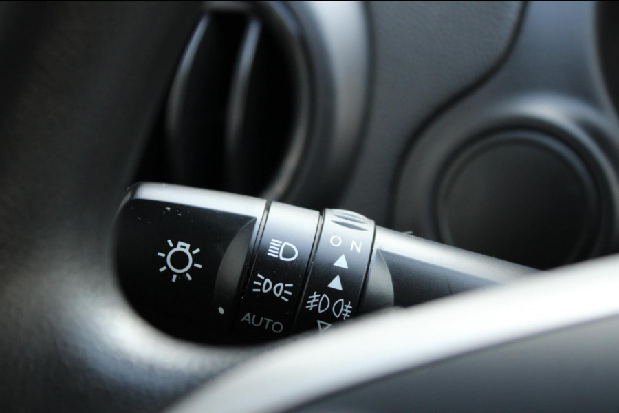 Mitsubishi Space Star 1.2 Connect+ Airco Apple Carplay Nap