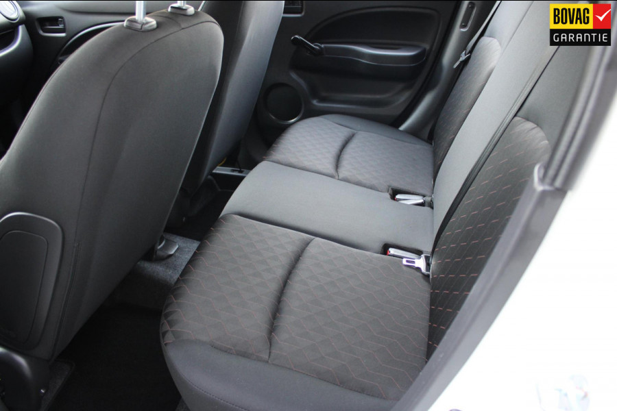 Mitsubishi Space Star 1.2 Connect+ Airco Apple Carplay Nap