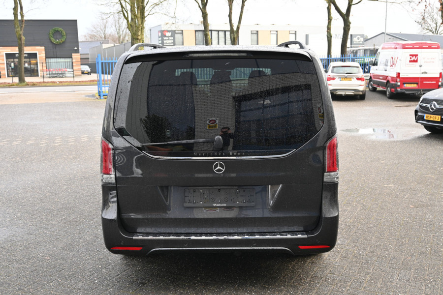 Mercedes-Benz V-Klasse 300d AMG L2 DC AMG pakket, Easy pakket, Winter pakket, Etc.