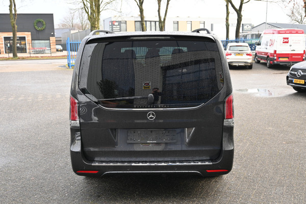 Mercedes-Benz V-Klasse 300d AMG L2 DC AMG pakket, Easy pakket, Winter pakket, Etc.