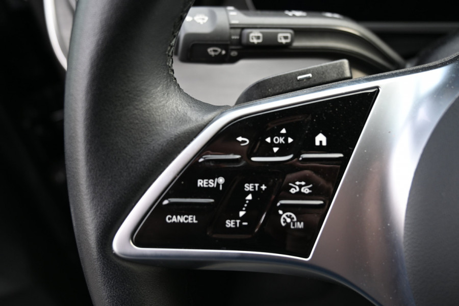 Mercedes-Benz V-Klasse 300d AMG L2 DC AMG pakket, Easy pakket, Winter pakket, Etc.