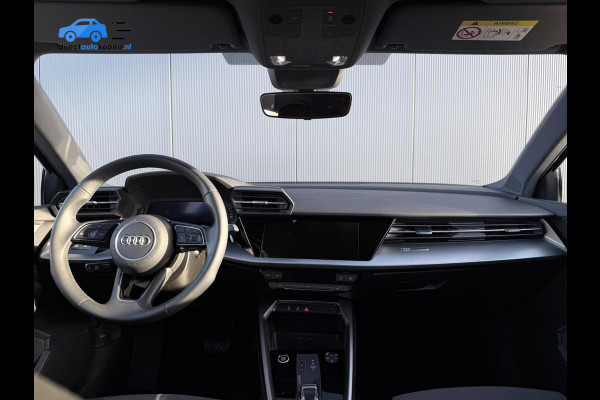 Audi A3 Sportback 30 TFSI Advanced edition | Sport Stoelen | Carplay | PDC | 1e Eigenaar