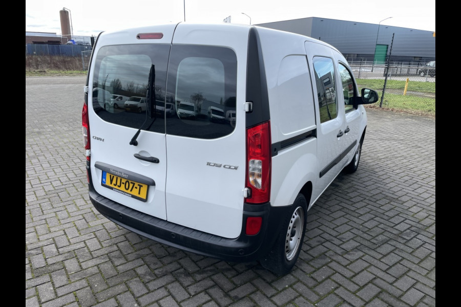 Mercedes-Benz Citan 109 CDI Airco | Cruise | PDC