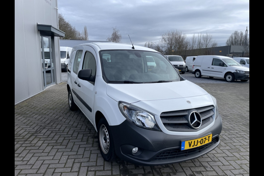 Mercedes-Benz Citan 109 CDI Airco | Cruise | PDC