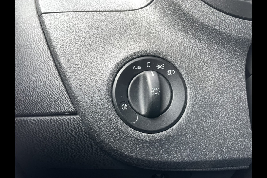 Mercedes-Benz Citan 109 CDI Airco | Cruise | PDC